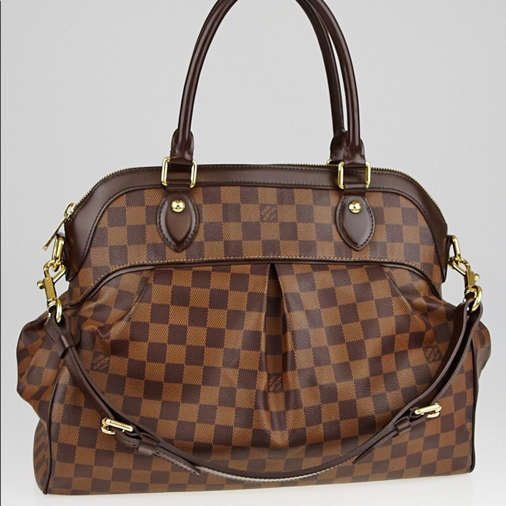Louis Vuitton bag